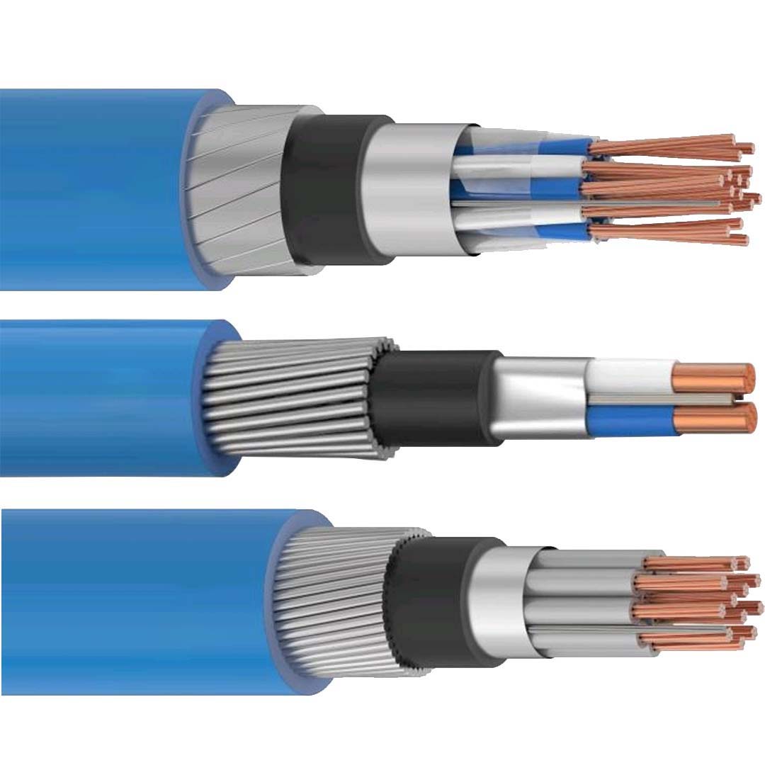 Polycab Instrumentation Cable